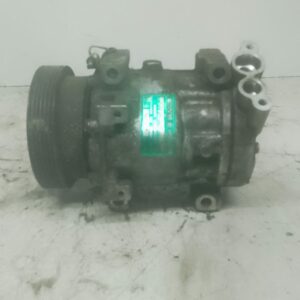 COMPRESOR AIRE ACONDICIONADO | DACIA LOGAN *   |   0.05 - ... | 8200117767