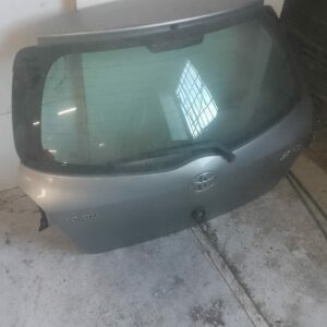 PORTON TRASERO | TOYOTA YARIS (KSP9/SCP9/NLP9) Básico   |   08.05 - 12.08 |