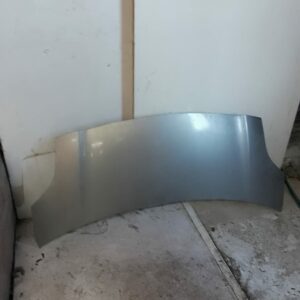 CAPO | TOYOTA YARIS (KSP9/SCP9/NLP9) Básico   |   08.05 - 12.08 |