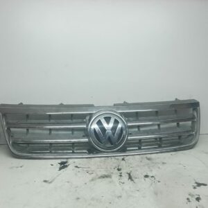 CALANDRA DELANTERA DE RADIADOR | VOLKSWAGEN TOUAREG (7LA) TDI R5 | 06.06 - ... |