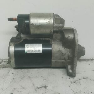 MOTOR ARRANQUE | DACIA LOGAN *   |   0.05 - ... | 8200584664