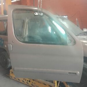 PUERTA DELANTERA DERECHA | CITROEN BERLINGO 1.9 D 600 Furg. | 0.02 - ... (copia)