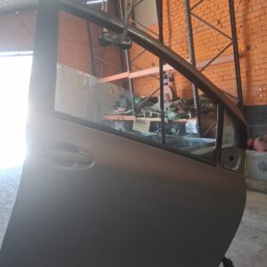 PUERTA DELANTERA DERECHA | TOYOTA YARIS (KSP9/SCP9/NLP9) Básico   |   08.05 - 12.08 |