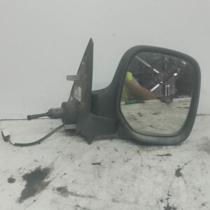 RETROVISOR DERECHO | CITROEN BERLINGO 1.9 D 600 Furg.   |   0.02 - ... |
