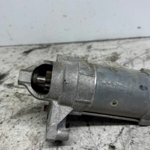 MOTOR ARRANQUE | PEUGEOT 207 Confort | 06.07 - 12.11 | 9825233080