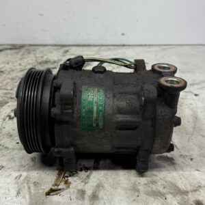 COMPRESOR AIRE ACONDICIONADO | CITROEN BERLINGO 1.9 D 600 Furg.   |   0.02 - ... | SD7V121500F