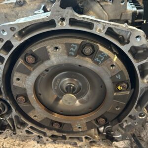 CAJA CAMBIOS | LAND ROVER EVOQUE Pure   |   01.15 - 12.18 | 1094020050