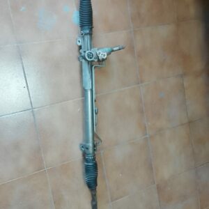 CREMALLERA DIRECCION | PEUGEOT 407 SR Confort | 05.04 - 12.05 | D2X6-G