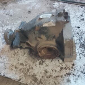 DIFERENCIAL TRASERO|BMW SERIE 5 BERLINA (E60) * | 0.03 - ...|7526931