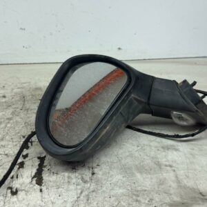 RETROVISOR IZQUIERDO | PEUGEOT 207 Confort | 06.07 - 12.11 | 96806498XT
