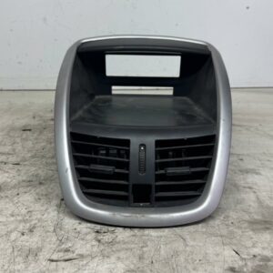 AIREADOR CENTRAL | PEUGEOT 207 Confort | 06.07 - 12.11 | 96724726ZD