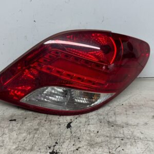 PILOTO TRASERO DERECHO | PEUGEOT 207 Confort | 06.07 - 12.11 | 968656598000