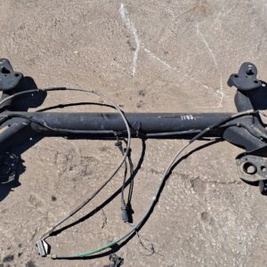 PUENTE TRASERO | MITSUBISHI MONTERO (L040) * | 0.84 - ...