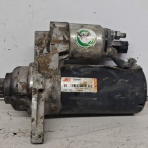MOTOR ARRANQUE | VOLKSWAGEN PASSAT BERLINA (3B3) (2000-2005) Advance | 5901259419627