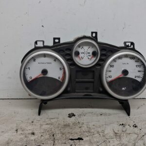CUADRO INSTRUMENTOS | PEUGEOT 207 Confort   |   06.07 - 12.11 | A2C53337660