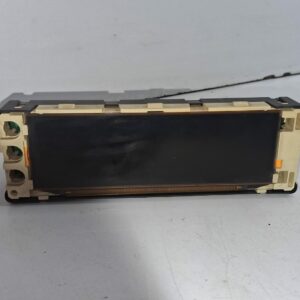PANTALLA MULTIFUNCION | PEUGEOT 207 Confort   |   06.07 - 12.11 | 5555502902