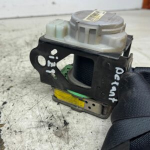 CINTURON SEGURIDAD TRASERO IZQUIERDO | TOYOTA YARIS (KSP9/SCP9/NLP9) Básico | 08.05 - 12.08 | H073811