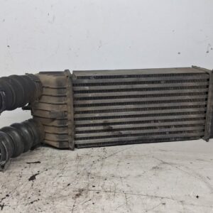 INTERCOOLER | PEUGEOT 207 Confort | 06.07 - 12.11 | 9651184880