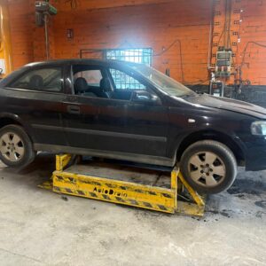 OPEL ASTRA G BERLINA Club | Y20DTH | DESPIECE COMPLETO