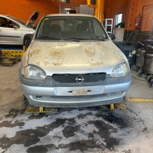 OPEL CORSA B Base (E) | X10XE | DESPIECE COMPLETO