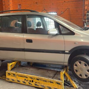 OPEL ZAFIRA A Blue Line   |   02.04 - 12.05 | Y20DTH | DESPIECE COMPLETO