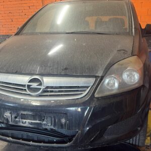 OPEL ZAFIRA B Edition | A17DTR | DESPIECE COMPLETO