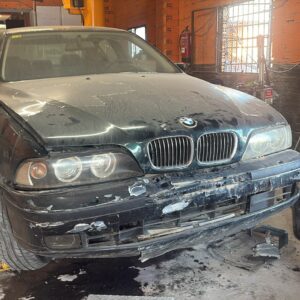 BMW SERIE 5 BERLINA (E39) | BMW | DESPIECE COMPLETRO