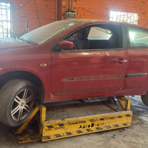 FIAT STILO (192) 1.9 JTD | 192A1000 | DESPIECE COMPLETO