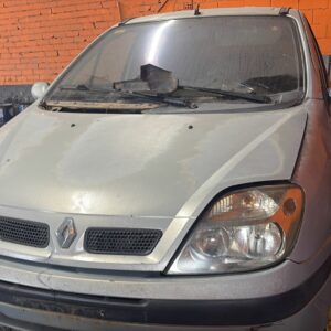 RENAULT SCENIC (JA..) | F9Q K7 | DESPIECE COMPLETO