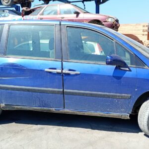 PEUGEOT 807 SR Pack | RHT | DESPIECE COMPLETO