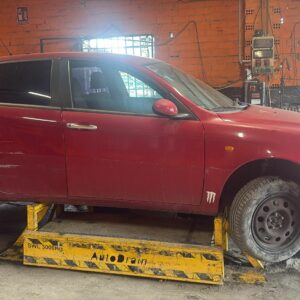 ALFA ROMEO 147 (190) 1.6 T.Spark ECO Distinctive | AR37203 | DESPIECE COMPLETO