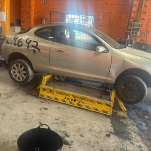 FORD PUMA (CCE) 1.4 | FHF | DESPIECE COMPLETO