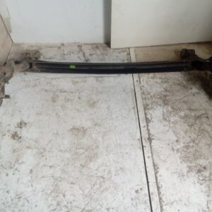 NOREF  Ocultar imágenes 650291 - PUENTE TRASERO  Vehículo Marca:	TOYOTA Vehículo:	TOYOTA COROLLA (E12) 2.0 D-4D Linea Sol Berlina | 10.01 - 12.03 Año:	2004
