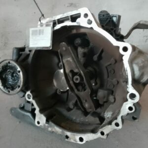 RSY  Ocultar imágenes 753262 - CAJA CAMBIOSVehículo Marca:	SEAT Vehículo:	SEAT TOLEDO (KG3) Connect | 06.15 - 12.16 Año:	2016