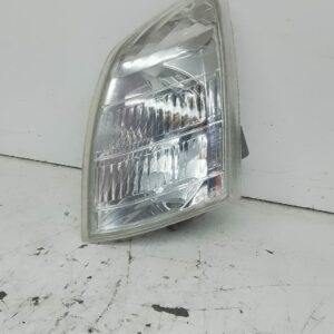 PILOTO DELANTERO IZQUIERDO NISSAN X-TRAIL (T30) Comfort   |   06.01 - 12.04