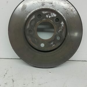 DISCO DE FRENO DELANTERO IZQUIERDO FORD TOURNEO CONNECT (TC7) 230 L   |   ...