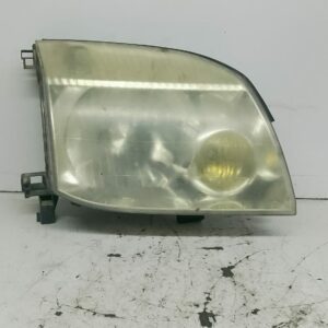 FARO DERECHO NISSAN X-TRAIL (T30) Comfort   |   06.01 - 12.03