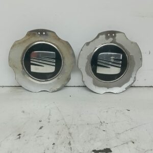 TAPACUBOS SEAT TOLEDO (1M2) (1999-2004) Select