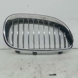 REJILLA PARAGOLPES DERECHA BMW SERIE 5 BERLINA (E60) 525d   |   03.07 - 12.10