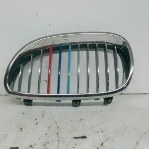 REJILLA PARAGOLPES IZQUIERDA BMW SERIE 5 BERLINA (E60) 525d   |   03.07 - 12.10